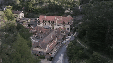 Jenolan Caves: Plan to Reopen World Heritage Site Without Cars