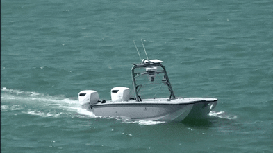 Shadow fleets and ‘grey-zone’ sabotage: The communication battleground beneath the waves