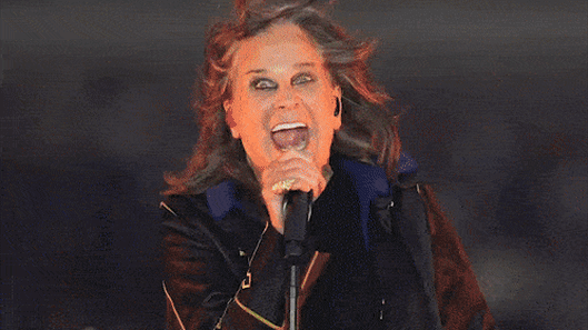 Birmingham City Council has released details of a procession to honour Ozzy Osbourne.