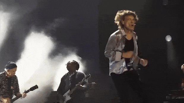 It’s the 60th anniversary of (I can’t get no) Satisfaction by the Rolling Stones.