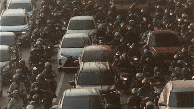 Australia is stepping in to help Jakarta clean its air.