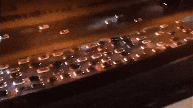 Tehran queues