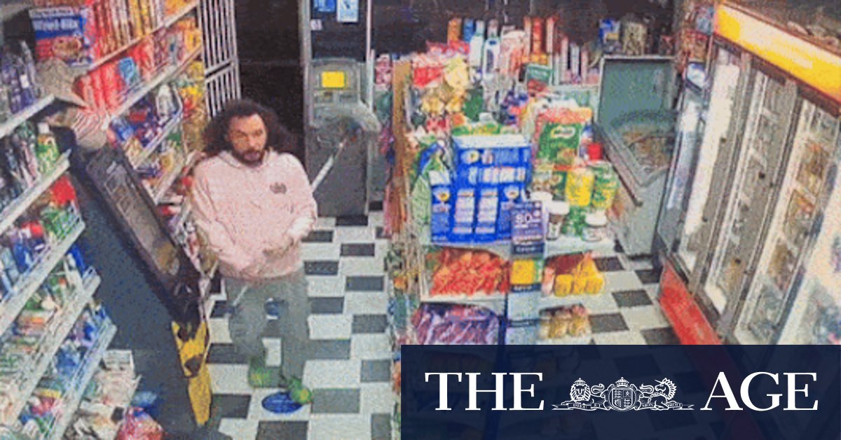 Sydney Robbery: Armed Bandit Dies After Fall During Police Chase