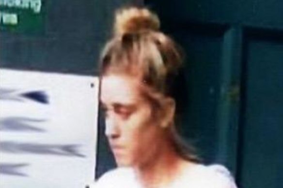 Samantha Azzopardi has been diagnosed with a severe borderline personality disorder and a rare condition called pseudologia fantastica, which manifests with extreme lying.
