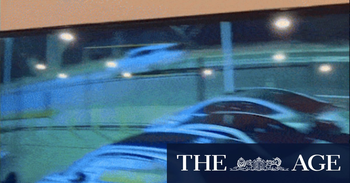 Pedestrian dies in hospital after being struck by modified e-bike