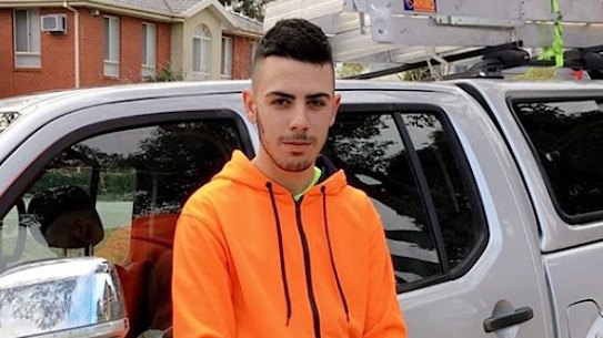 Jacob Elliott has been sentenced to life in prison for murder.