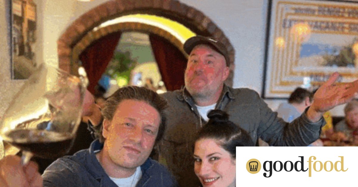 The restaurants Jamie Oliver ate at in Melbourne - Vimarsana News