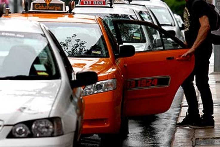 Covid, Uber Push Value Of Queensland Taxi Licences 'Over A Cliff'