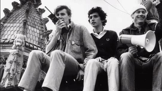 A proposed new rule is causing division at Sydney University