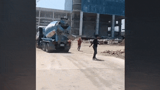 A high-rise under construction in Bangkok collapses after an earthquake on March 28.
