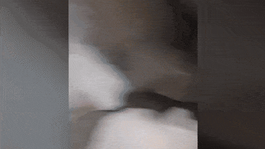 Family trapped in rubble