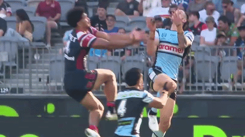 We got them wrong: NRL’s admission on contentious ‘disruptor’ incidents