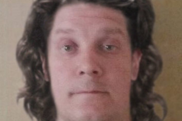 Jonathan Dick, found not guilty of the murder of his brother, had to wait nine months for a Forensicare bed.