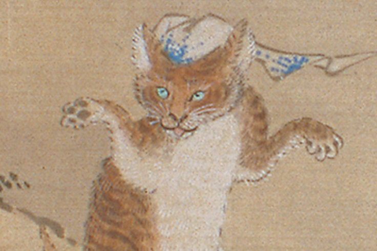 Kappa Japan S Most Perverted Folklore Creature Youtube