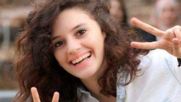 Aiia Maasarwe was killed near a tram stop in Bundoora, in Melbourne's north.