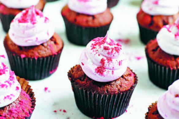 Sweet nothings: International Women’s Day critics argue it has been corporatised beyond recognition.