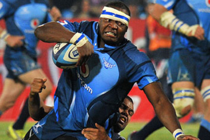 Former Springbok Hooker Chiliboy Ralepelle Handed Eight Year Doping Ban For Taking Zeranol