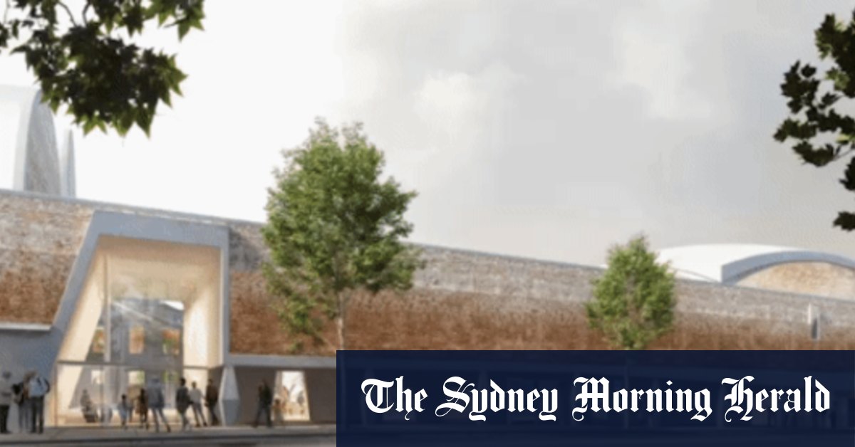 Powerhouse Museum revamp: Minns government makes costing blunders - Vimarsana News