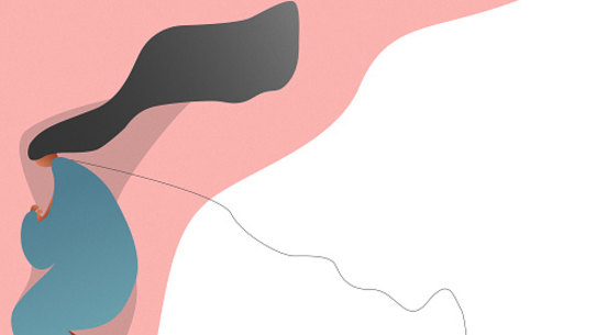 So why do I keep signing up for a three-hour weekly shift? Because I can. Because there are good people there. And because I have known too many people.