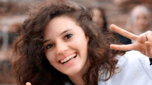 Aiia Maasarwe