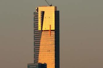 sydney morning herald