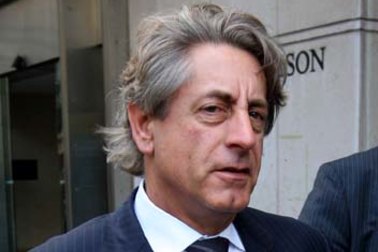 High-profile solicitor Brett Galloway was acquitted of a drug-driving charge.