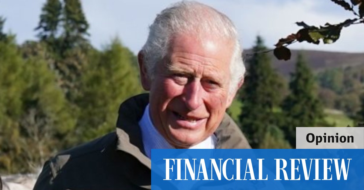 Queen Elizabeth dies: I wish King Charles well. But like many, I will hold my breath - Vimarsana News