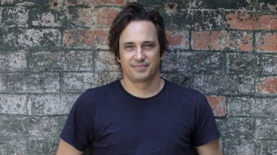 Trent Dalton is the author of the bestselling book Boy Swallows Universe.
