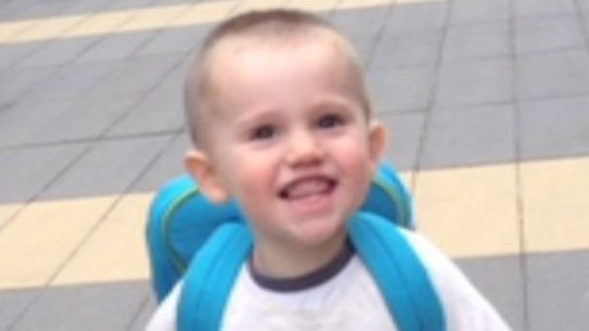 William Tyrrell