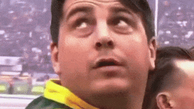 Why sport needs serial pranksters like Daniel Jarvis