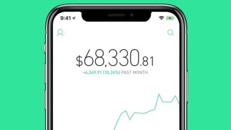Robinhood Traders Discover Glitch That Gave Them Free Money