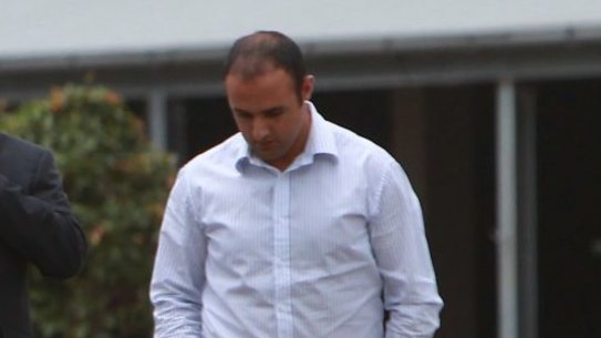 Isaac Moses has lost his appeal against his deregistration.