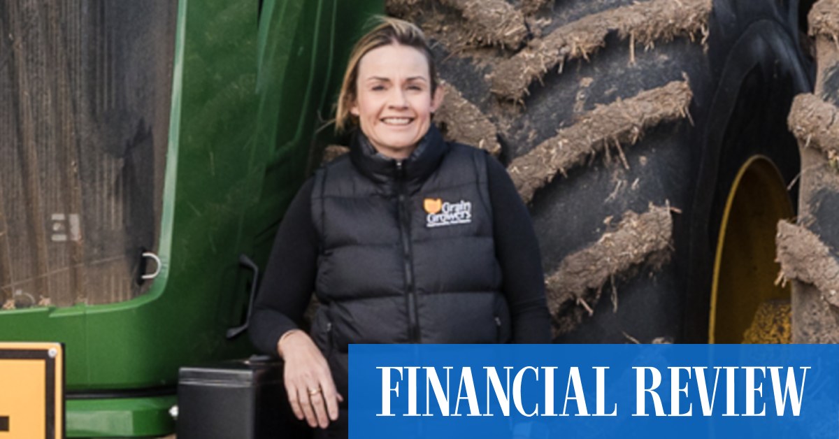 Time is running out for grain growers to plant their winter crops and they’re making hard decisions amid the uncertainty of fertiliser and diesel supply.