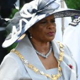 Dame Sandra Mason, Governor-General of Barbados, will become the country’s first President. 