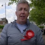 ‘Stupid error of judgement’: Labour candidate sacked for betting against himself to win