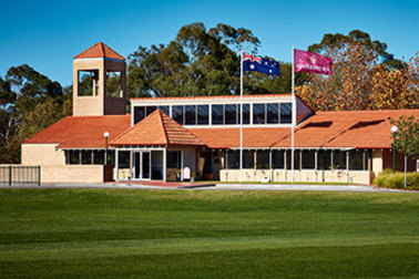 Haileybury’s Berwick campus.