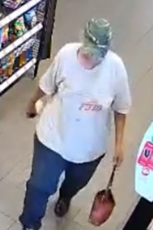 Police and family have serious concerns for her welfare as her disappearance is out of character.
