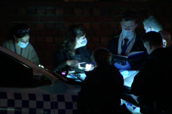 Melbourne: Police arrest Melbourne man after 77-year-old woman found dead