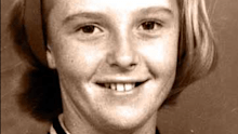 Marilyn Wallman was riding her bike to school 54 years ago, and never came home.