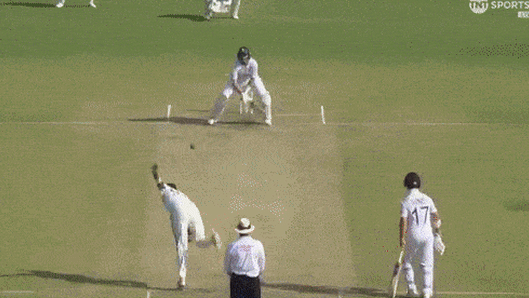 Joe Root’s latest Bazball shot is the stupidest in English Test cricket history