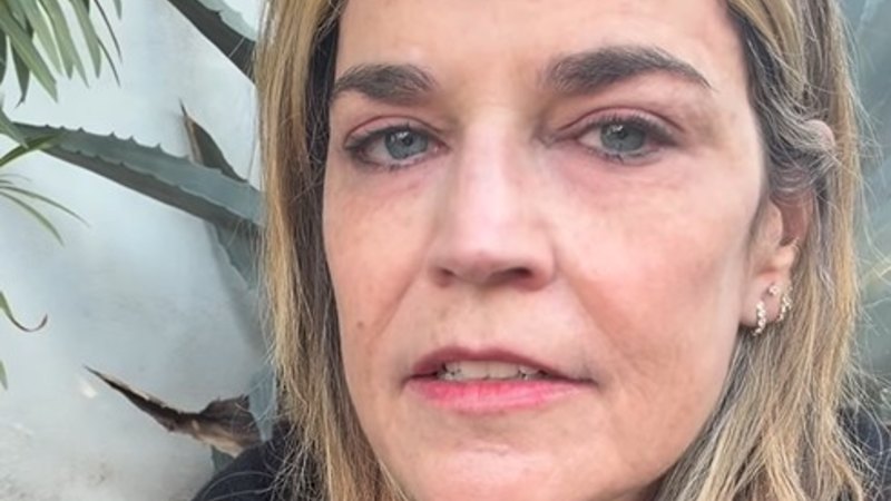 ‘Do the right thing’: Savannah Guthrie’s plea as FBI seeks DNA match from glove