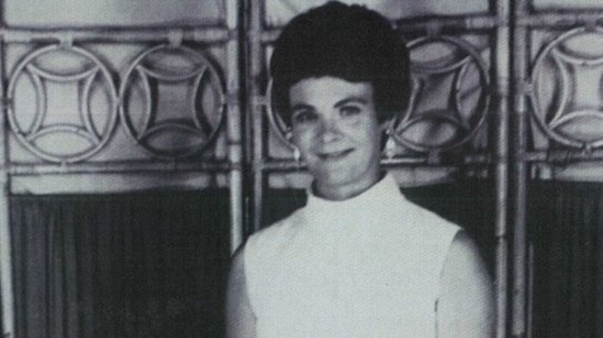 Veronica Green went missing in 1976.