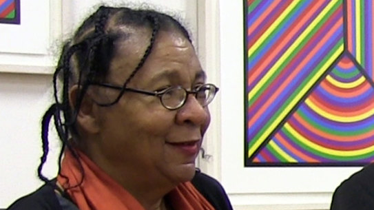 Bell Hooks.