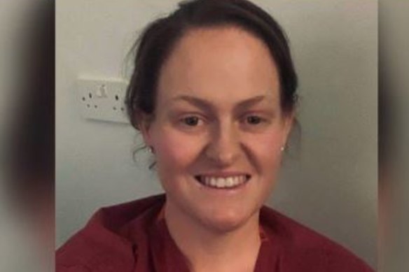 Jenny McGee, a nurse from Invercargill who treated British Prime Minister Boris Johnson, has quit her job.