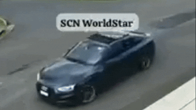 CCTV captures second possible mistaken identity killing in Sydney in as many days