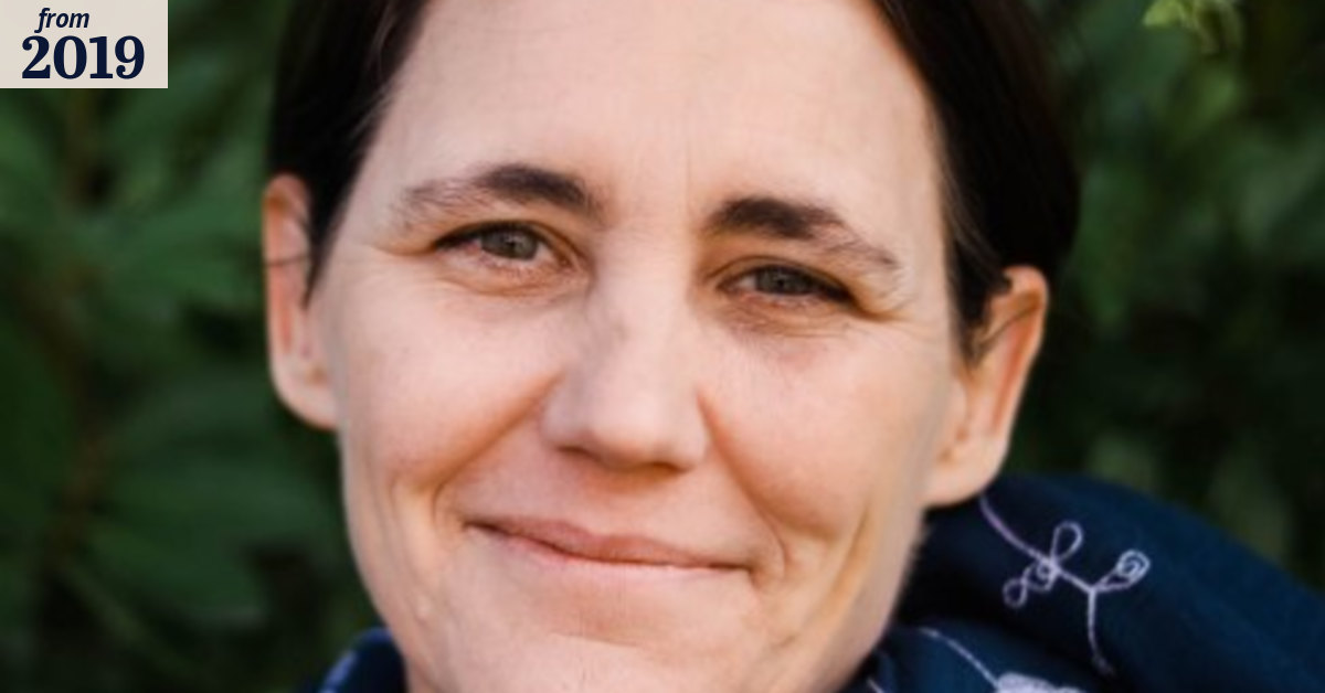 Books that changed me: Helena Fox