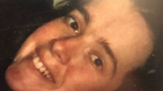 Missing 39-year-old Queensland woman Leanne Edwards was found on Tuesday morning.