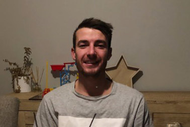 Cam Smith, 26, died after he was stabbed near Seaford train station.