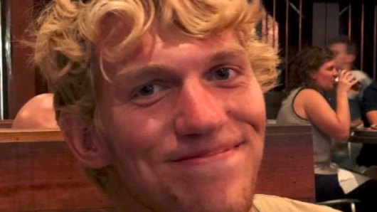 'Hero': Riley Howell