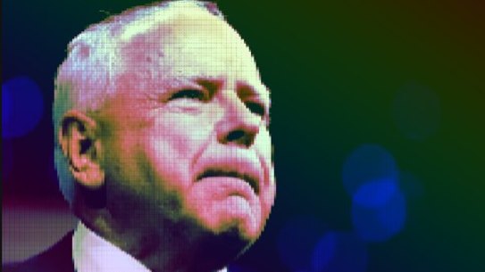 Minnesota Governor Tim Walz.